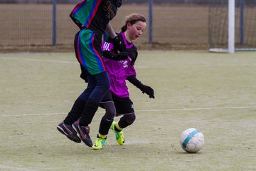 Bild 47 - D-Juniorinnen FSC Kaltenkirchen - SV Henstedt-Ulzburg : Ergebnis: 10:1